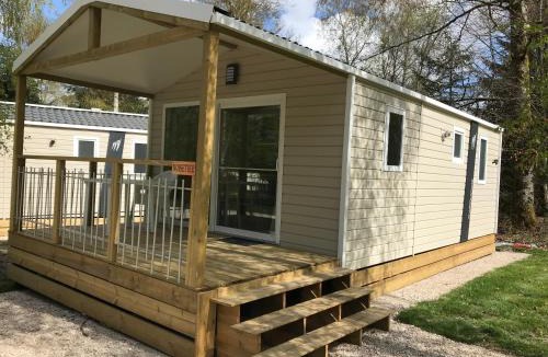 Bulgneville Other | Camping Porte des Vosges