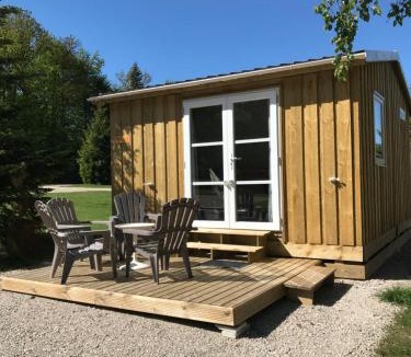 Bulgneville Other | Camping Porte des Vosges