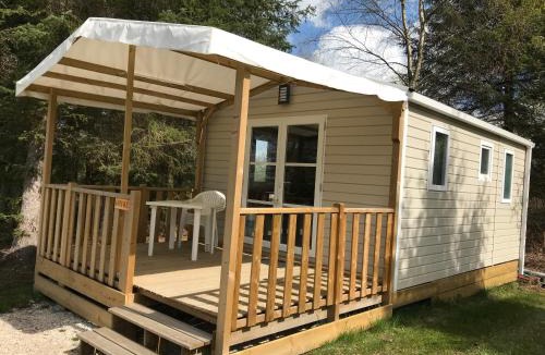 Bulgneville Other | Camping Porte des Vosges