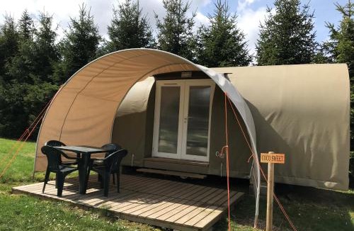 Bulgneville Other | Camping Porte des Vosges