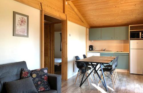 Cassagnabere-Tournas Other | Camping Pré-Fixe