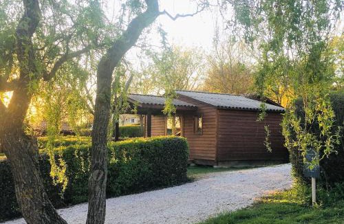 Cassagnabere-Tournas Other | Camping Pré-Fixe