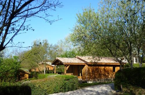 Cassagnabere-Tournas Other | Camping Pré-Fixe