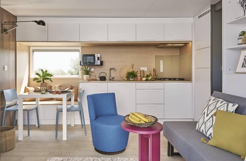 Moustajon RV Rental | Camping Pradelongue