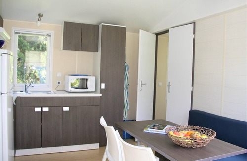 Moustajon RV Rental | Camping Pradelongue