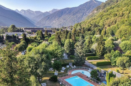 Moustajon RV Rental | Camping Pradelongue