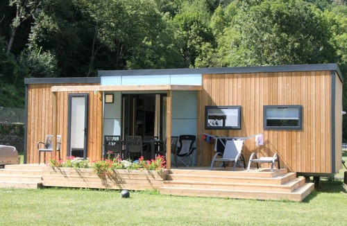 Moustajon RV Rental | Camping Pradelongue