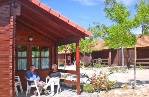 Prades Other | Camping Prades Park