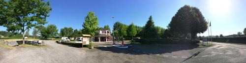 Oloron-Sainte-Marie Other | Camping Pyrénées Nature