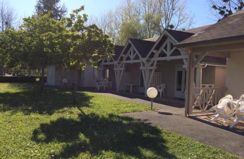 Oloron-Sainte-Marie Other | Camping Pyrénées Nature