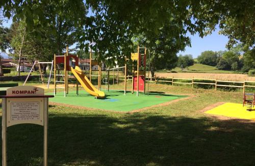 Oloron-Sainte-Marie Other | Camping Pyrénées Nature