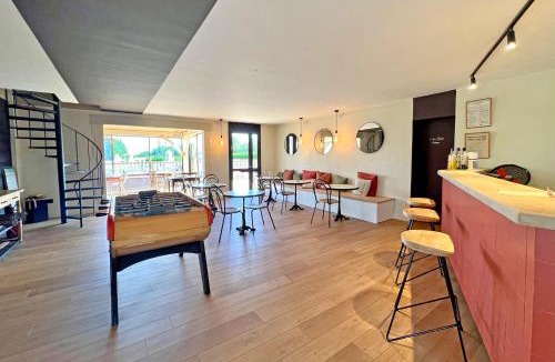 Rouffignac-Saint-Cernin-de-Reilhac Resort | Camping Rouffignac-St-Cernin