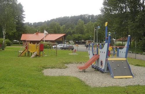 Baerenthal Other | Camping Ramstein Plage