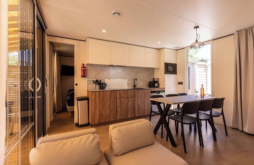 Sampzon RV Rental | Camping RCN La Bastide en Ardèche