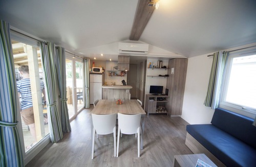 Sampzon RV Rental | Camping RCN La Bastide en Ardèche