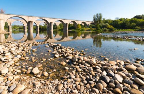 Sampzon Other | Camping RCN La Bastide en Ardèche