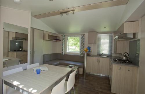 Cantobre Resort | Camping RCN Val de Cantobre