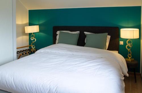 Cantobre Resort | Camping RCN Val de Cantobre