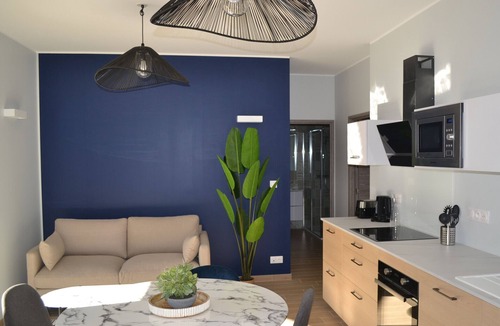 Cantobre Ski Chalet | Camping RCN Val de Cantobre