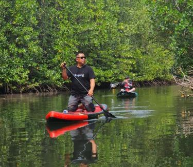 Likupang Other | Camping Rein apwisindo desa sarawet