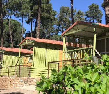Pals Other | Camping Resort-Bungalow Park Mas Patoxas