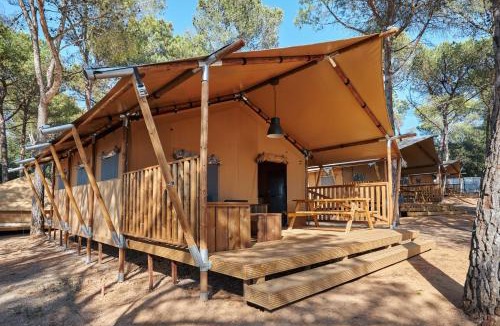 Pals Other | Camping Resort-Bungalow Park Mas Patoxas