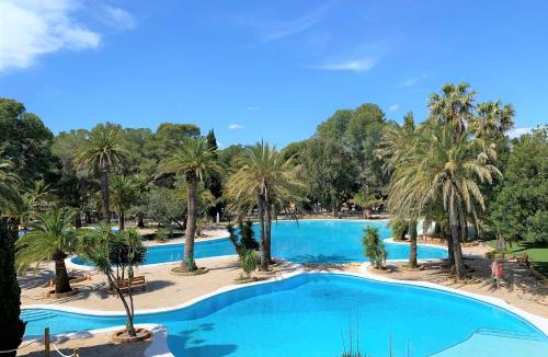 La Torre del Sol Resort | Camping & Resort La Torre del Sol