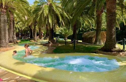 La Torre del Sol Resort | Camping & Resort La Torre del Sol
