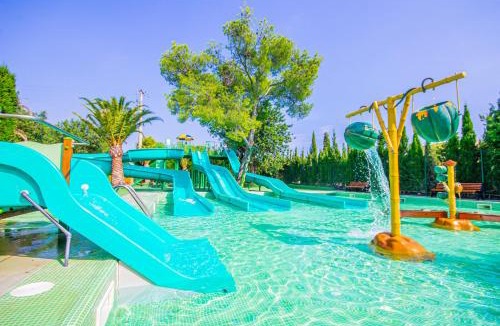 La Torre del Sol Resort | Camping & Resort La Torre del Sol