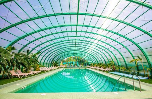 La Torre del Sol Resort | Camping & Resort La Torre del Sol