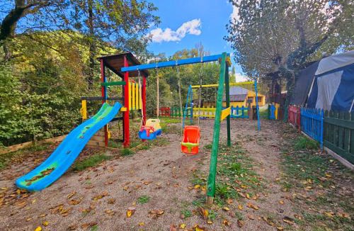 Planillo Other | Camping Ribera del Ara