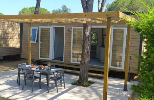 Llagostera Other | Camping Ridaura