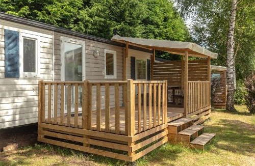 Nages Other | Camping Rieumontagné