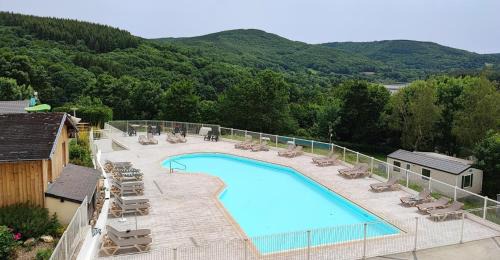 Nages Other | Camping Rieumontagné