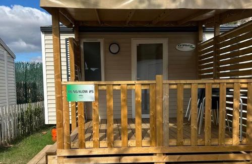 Trespaderne Other | Camping Rio Nela