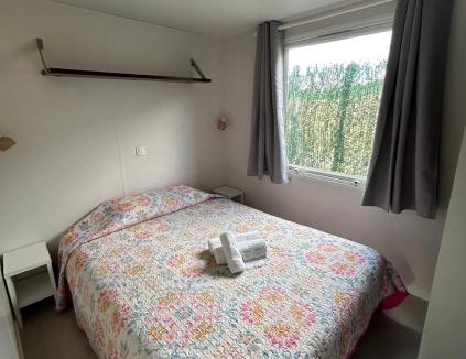 Trespaderne Other | Camping Rio Nela
