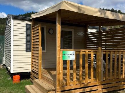 Trespaderne Other | Camping Rio Nela
