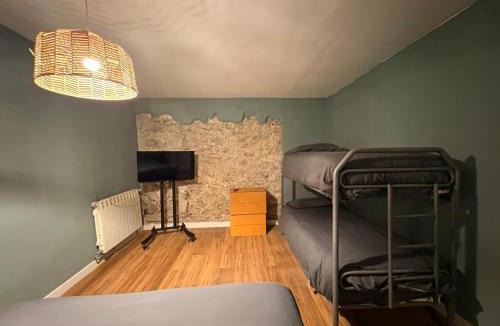 Ripoll Other | Camping Ripolles