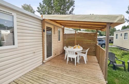 Ouistreham Other | Camping Riva Bella
