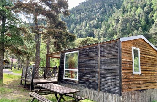 Meolans-Revel Other | Camping River