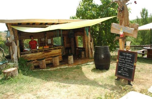 Saint-Paul-d'Espis Other | camping roussel