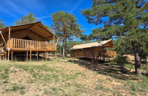Saint-Laurent-du-Verdon Resort | Camping Saint-Laurent-du-Verdon