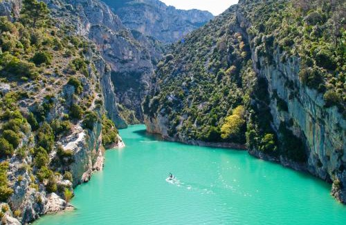 Saint-Laurent-du-Verdon Resort | Camping Saint-Laurent-du-Verdon