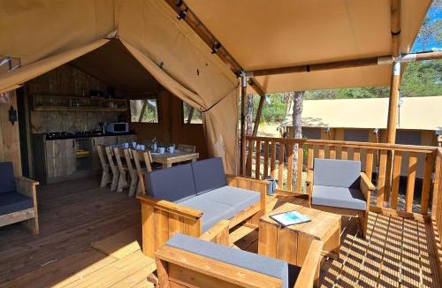 Saint-Laurent-du-Verdon Resort | Camping Saint-Laurent-du-Verdon