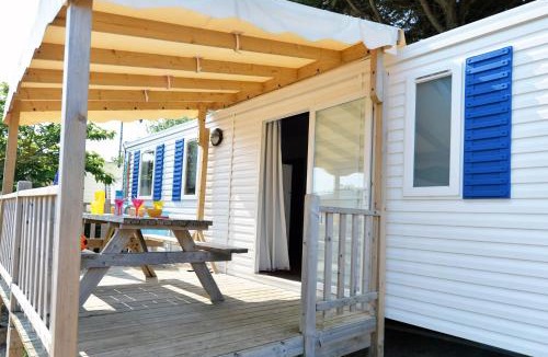 Domino Resort | Camping Saint Georges d'Oléron