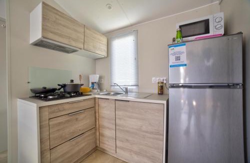 Domino Resort | Camping Saint Georges d'Oléron