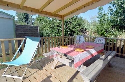 Domino Resort | Camping Saint Georges d'Oléron