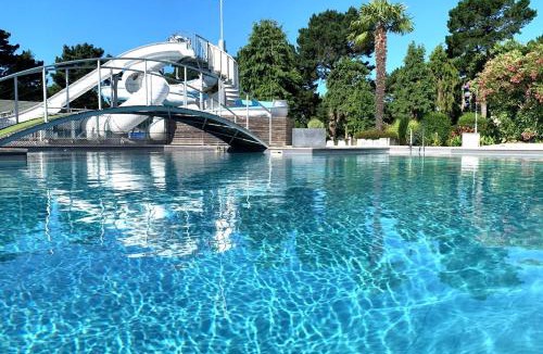 Saint-Gildas-de-Rhuys Resort | Camping Saint-Gildas-de-Rhuys