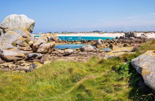 Saint-Gildas-de-Rhuys Resort | Camping Saint-Gildas-de-Rhuys