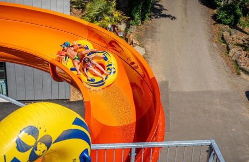 Saint-Hilaire-de-Riez Resort | Camping Saint-Hilaire-de-Riez
